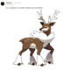 Illustration for article titled Canadas Official Twitter Account Has A iPokémon /iQuestion